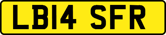 LB14SFR