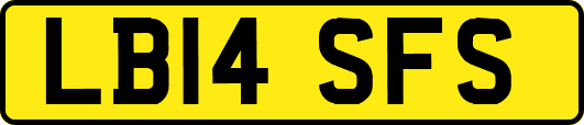 LB14SFS