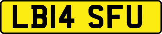 LB14SFU