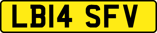LB14SFV