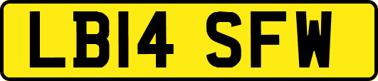 LB14SFW