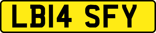 LB14SFY