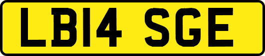 LB14SGE