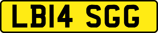 LB14SGG
