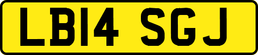 LB14SGJ