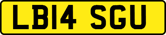 LB14SGU