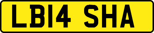 LB14SHA
