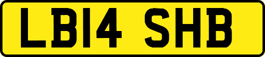 LB14SHB