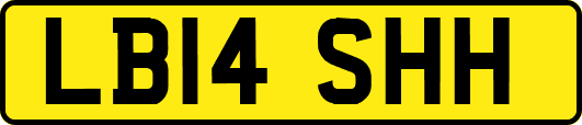 LB14SHH