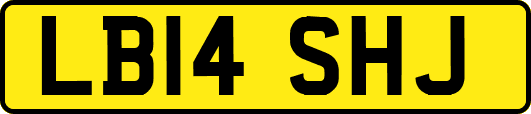 LB14SHJ