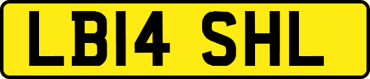 LB14SHL