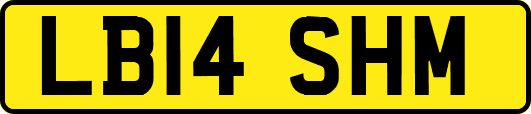 LB14SHM