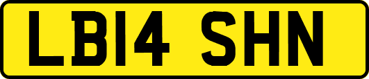 LB14SHN