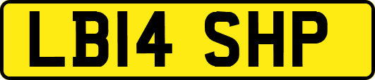 LB14SHP