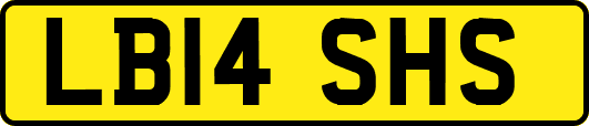 LB14SHS