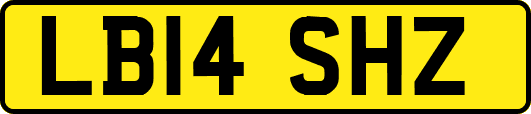 LB14SHZ