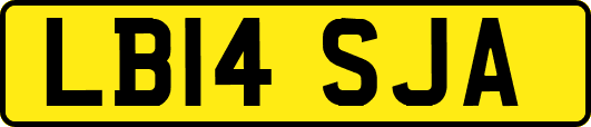 LB14SJA
