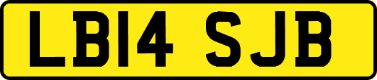 LB14SJB