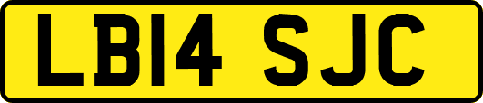LB14SJC