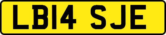 LB14SJE