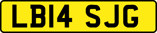 LB14SJG