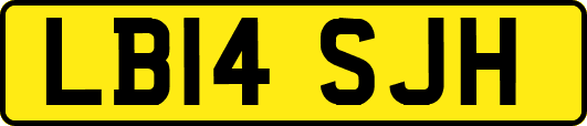 LB14SJH