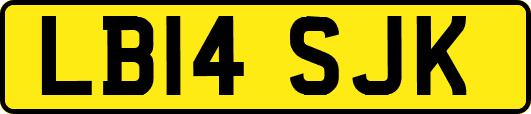LB14SJK