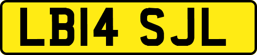 LB14SJL