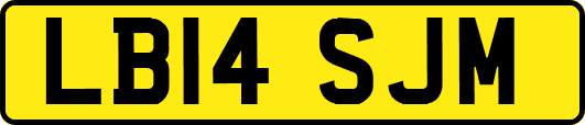 LB14SJM