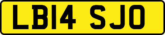 LB14SJO
