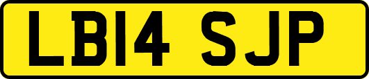 LB14SJP