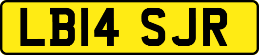 LB14SJR