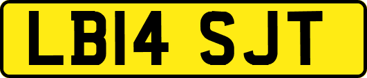 LB14SJT