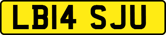LB14SJU