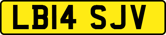 LB14SJV