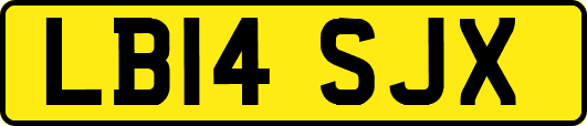 LB14SJX