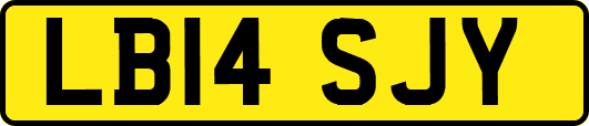LB14SJY