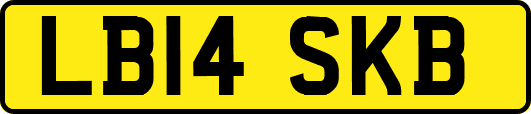 LB14SKB