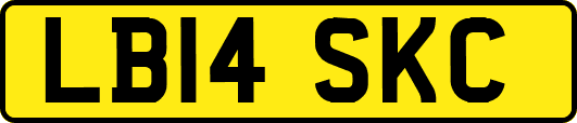 LB14SKC