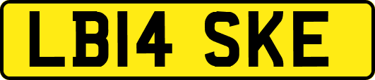 LB14SKE
