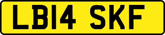LB14SKF