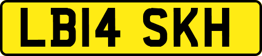 LB14SKH