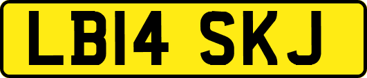 LB14SKJ