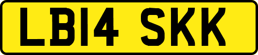 LB14SKK