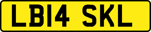 LB14SKL