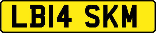 LB14SKM