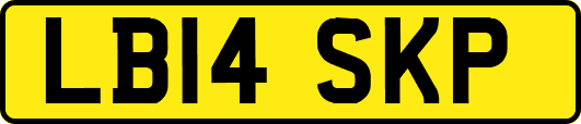 LB14SKP