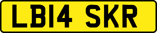 LB14SKR