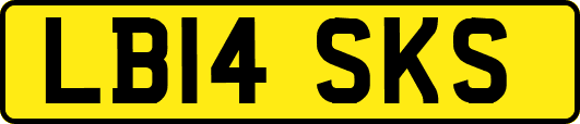 LB14SKS