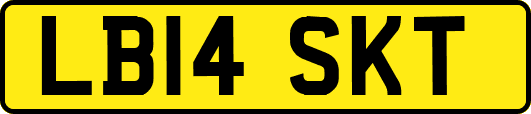 LB14SKT